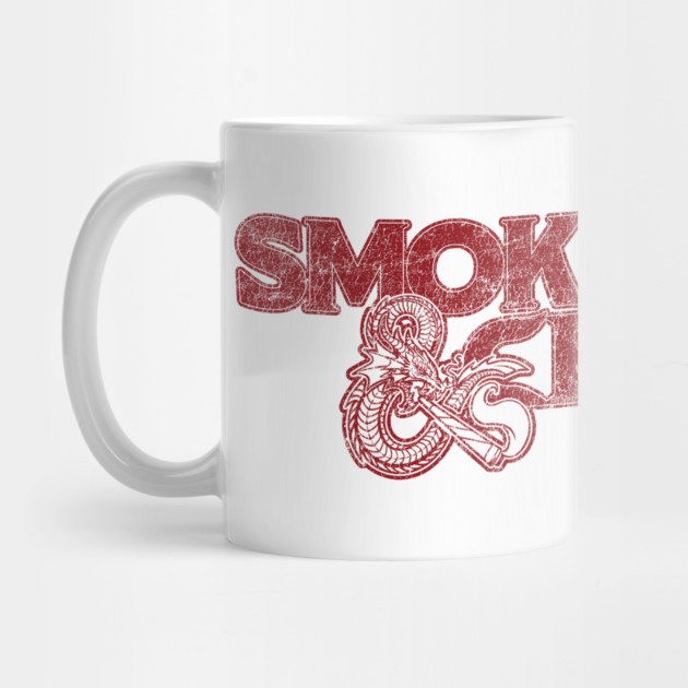 Smoke, Skate & Create by Wrongteeshirt