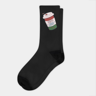 Snupin Juice Socks