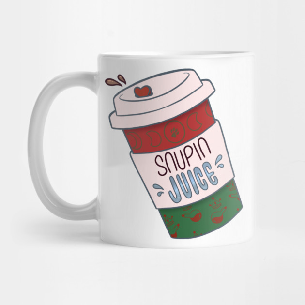 Snupin Juice by Art Of Glo