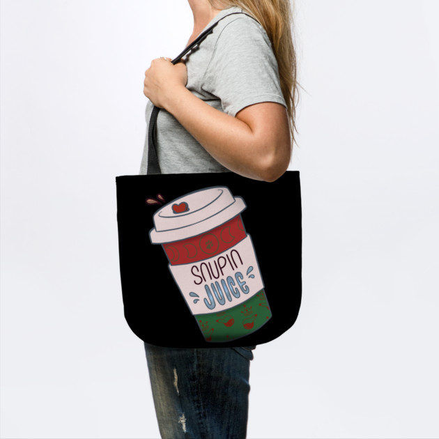 Snupin Juice by Art Of Glo