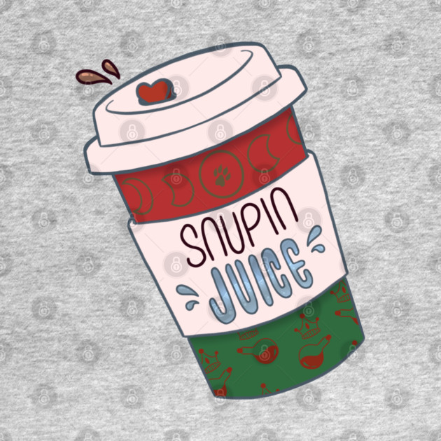 Snupin Juice by Art Of Glo