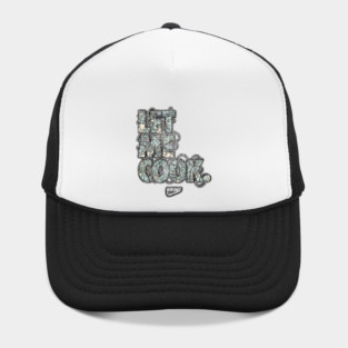 Let Me Cook Hat