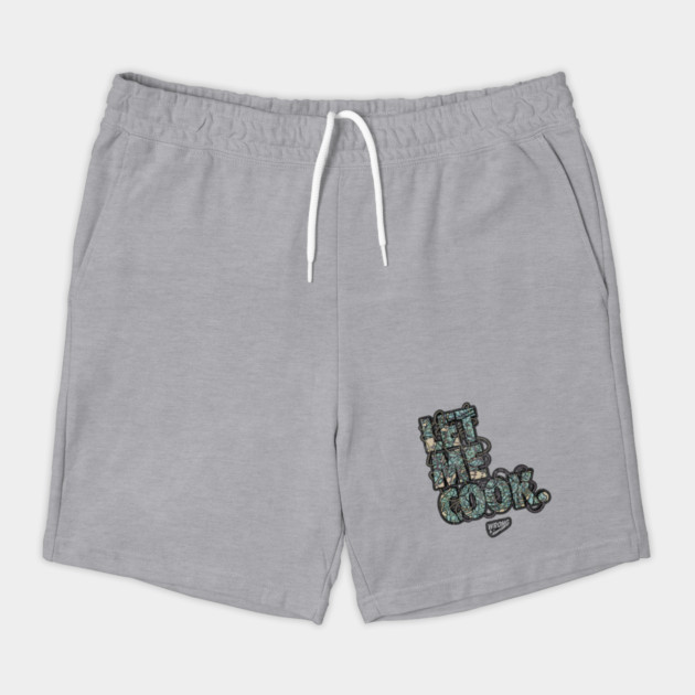 Let Me Cook by Wrongteeshirt