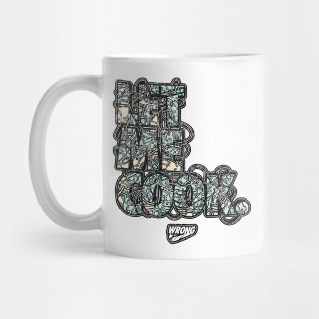 Let Me Cook by Wrongteeshirt