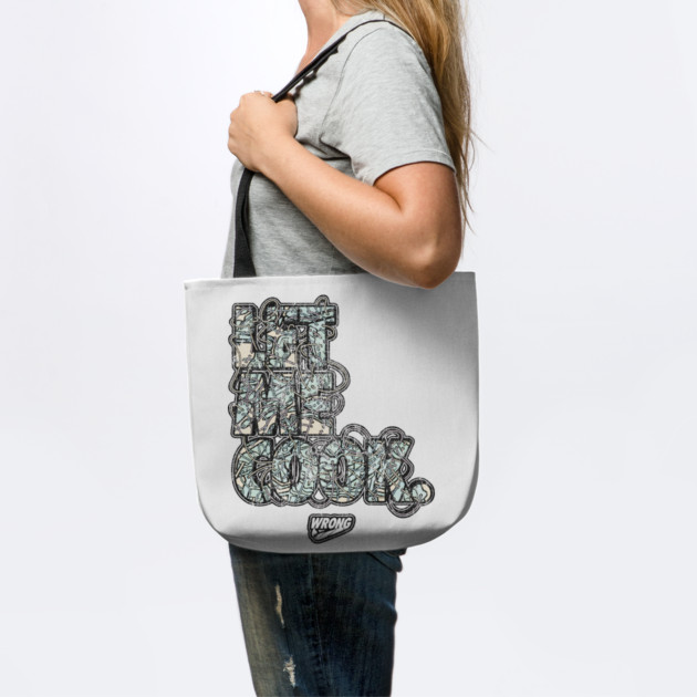 Let Me Cook by Wrongteeshirt