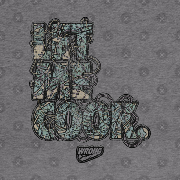 Let Me Cook by Wrongteeshirt