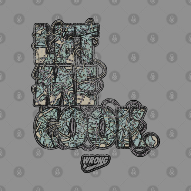 Let Me Cook by Wrongteeshirt