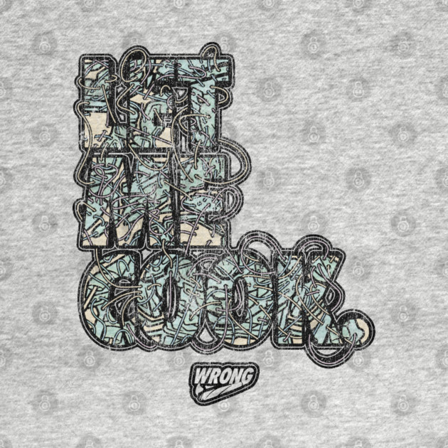 Let Me Cook by Wrongteeshirt