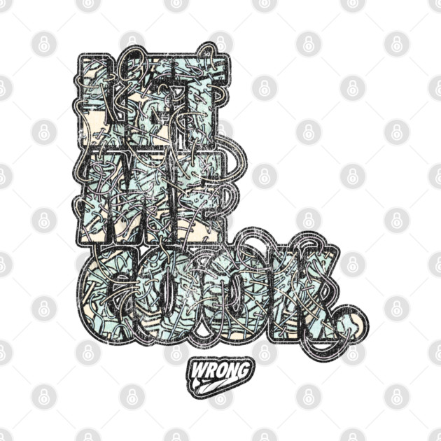 Let Me Cook by Wrongteeshirt