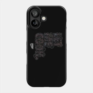 LET ME COOK Phone Case