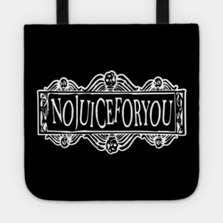 The art of FOMO Tote