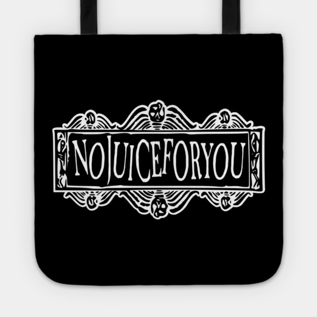 The art of FOMO Tote by DRI374