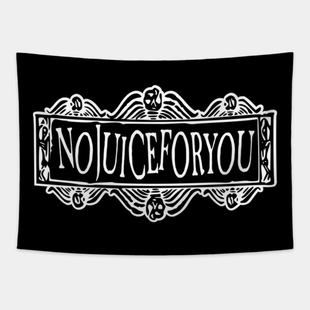 The art of FOMO Tapestry by DRI374