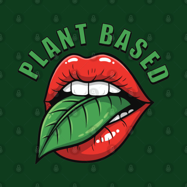 Vegan Vibes Plant-Based Lips by enrynz
