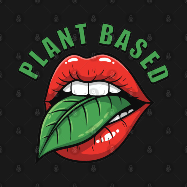 Vegan Vibes Plant-Based Lips by enrynz