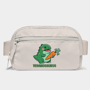Veganosaurus Bag