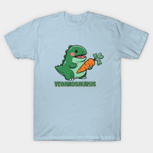 Veganosaurus T-Shirt