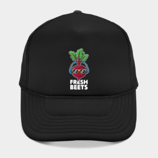 Fresh Beets Hat
