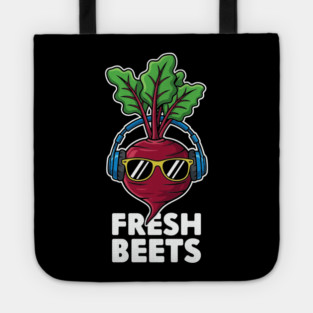 Fresh Beets Tote