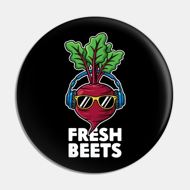 Fresh Beets Pin by enrynz