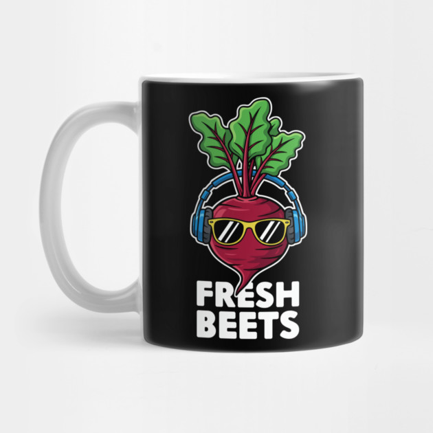Fresh Beets by enrynz