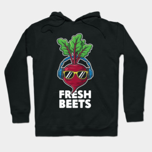 Fresh Beets Hoodie