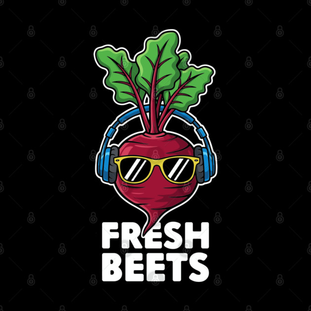 Fresh Beets by enrynz