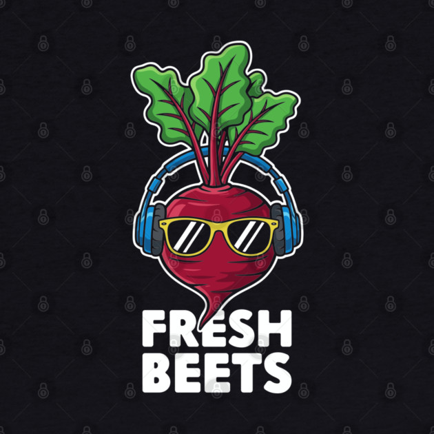 Fresh Beets by enrynz