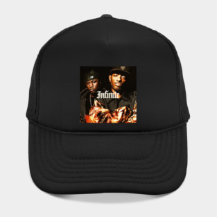 mobb-deep Hat