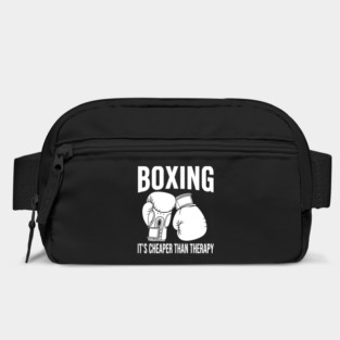 Boxing is Cheaper Bag