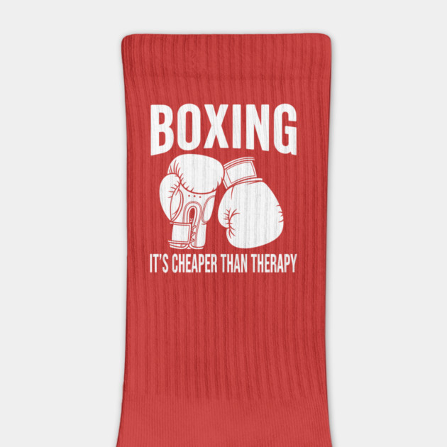 Boxing is Cheaper by enrynz