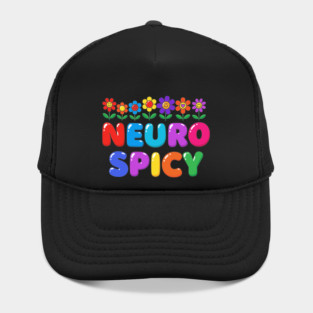 Neuro Spicy Hat