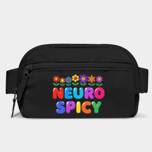 Neuro Spicy Bag