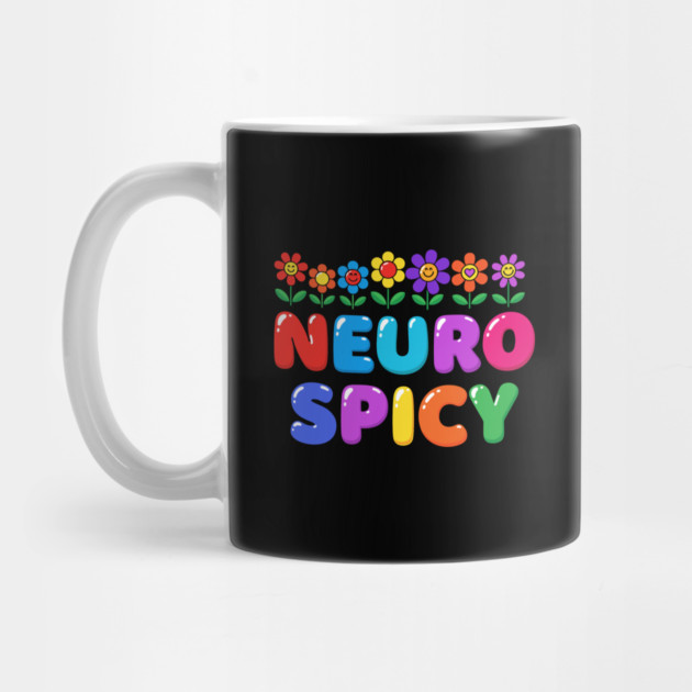 Neuro Spicy by enrynz