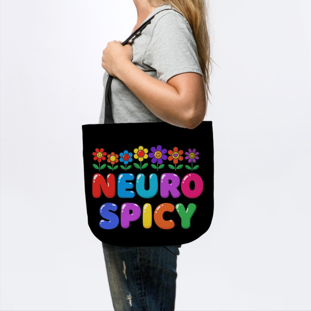 Neuro Spicy by enrynz