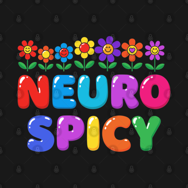 Neuro Spicy by enrynz