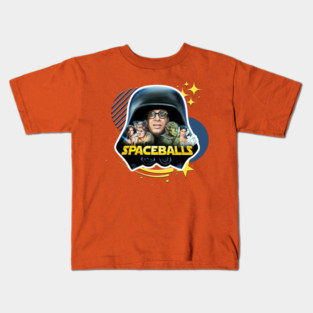 Spaceballs Kids T-Shirt