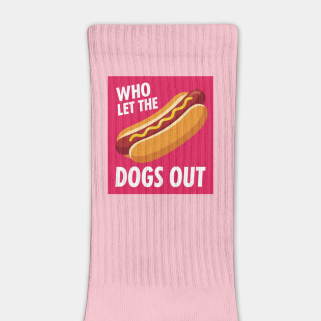 Funny Hot Dog by enrynz