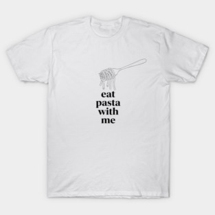 Pasta Lover T-Shirt