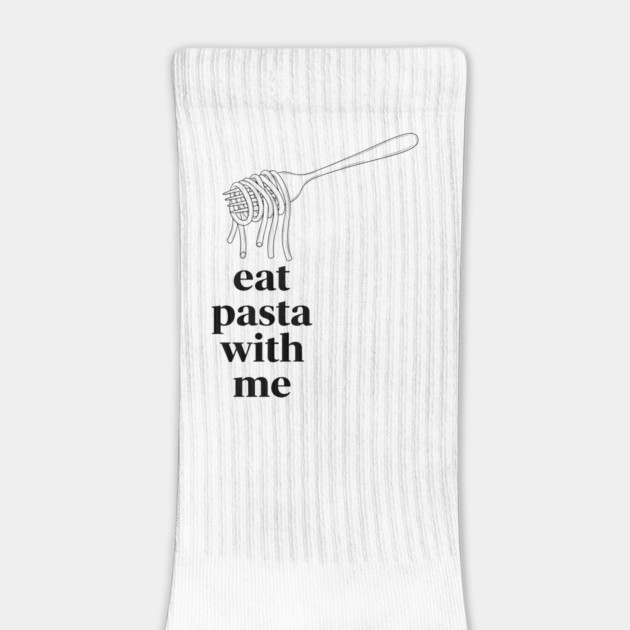 Pasta Lover by enrynz