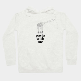 Pasta Lover Hoodie