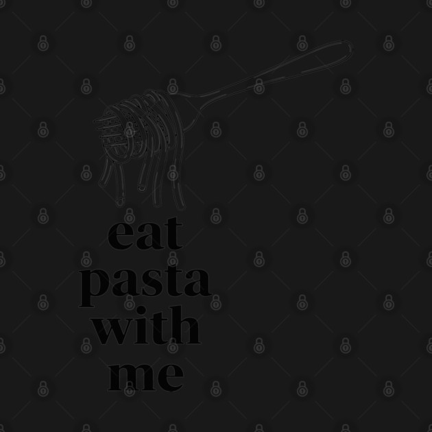 Pasta Lover by enrynz
