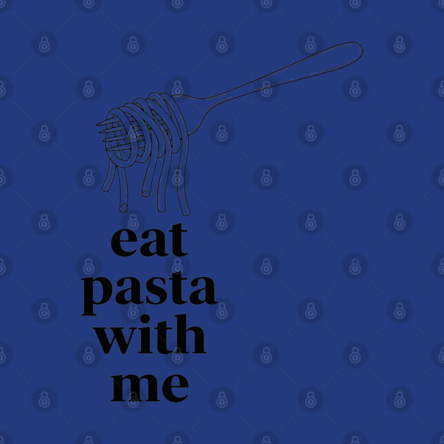 Pasta Lover by enrynz