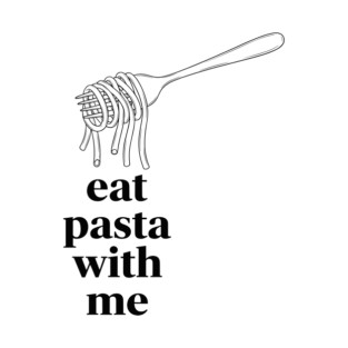 Pasta Lover T-Shirt