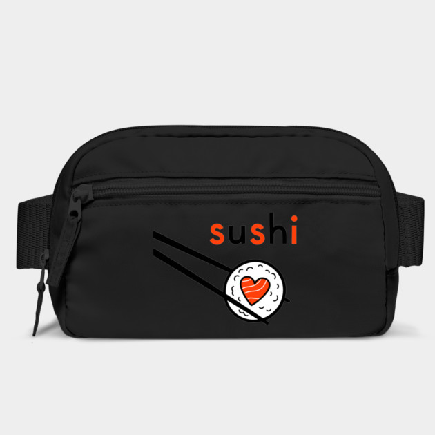 Sushi Love by enrynz