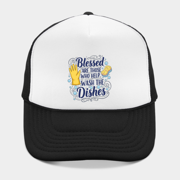 Funny Dishwasher by enrynz