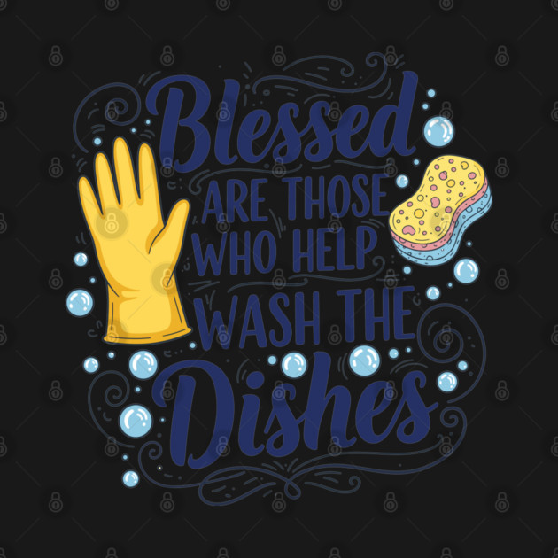 Funny Dishwasher by enrynz