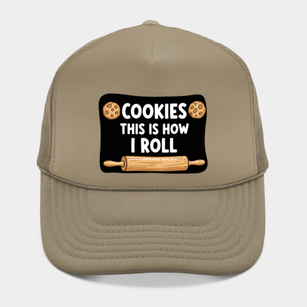 This is how I Roll by enrynz