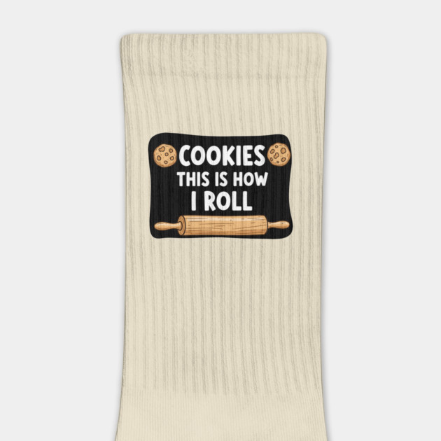 This is how I Roll by enrynz