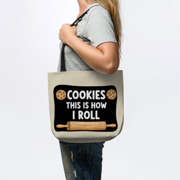 This is how I Roll by enrynz